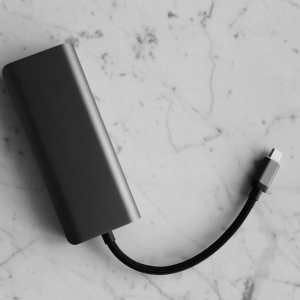 10,000mAh Power Bank