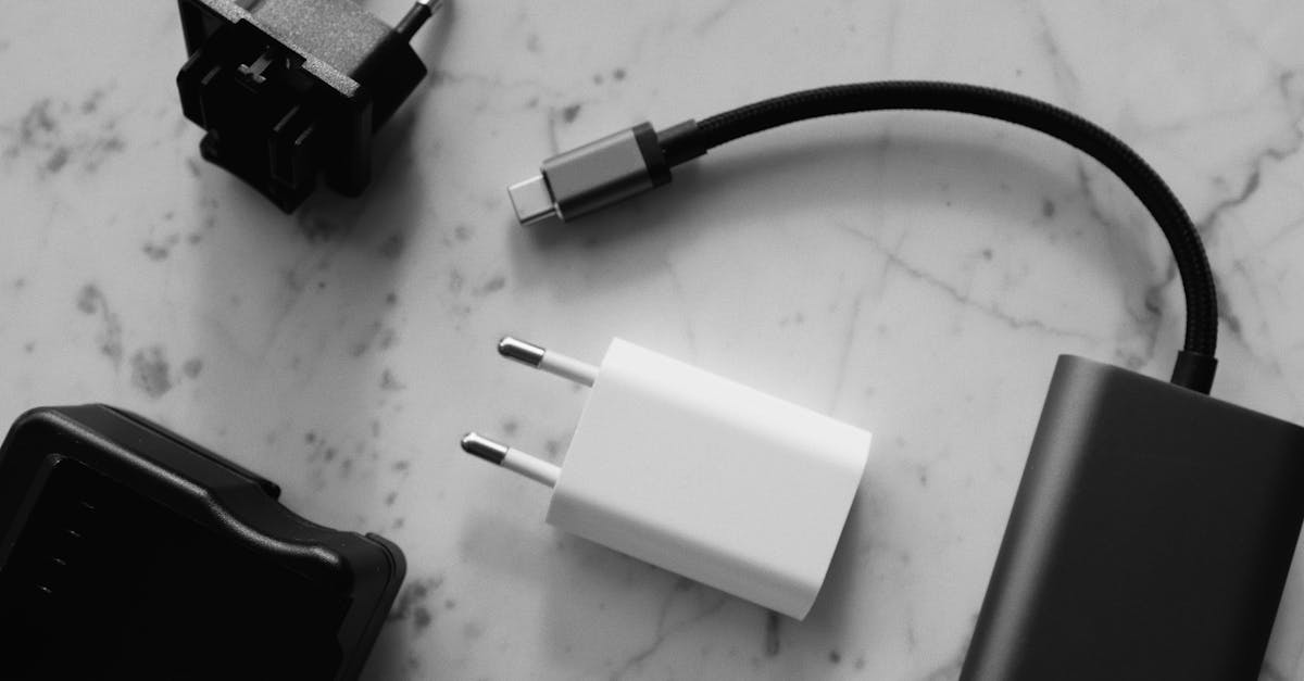 How to charge drill battery without charger