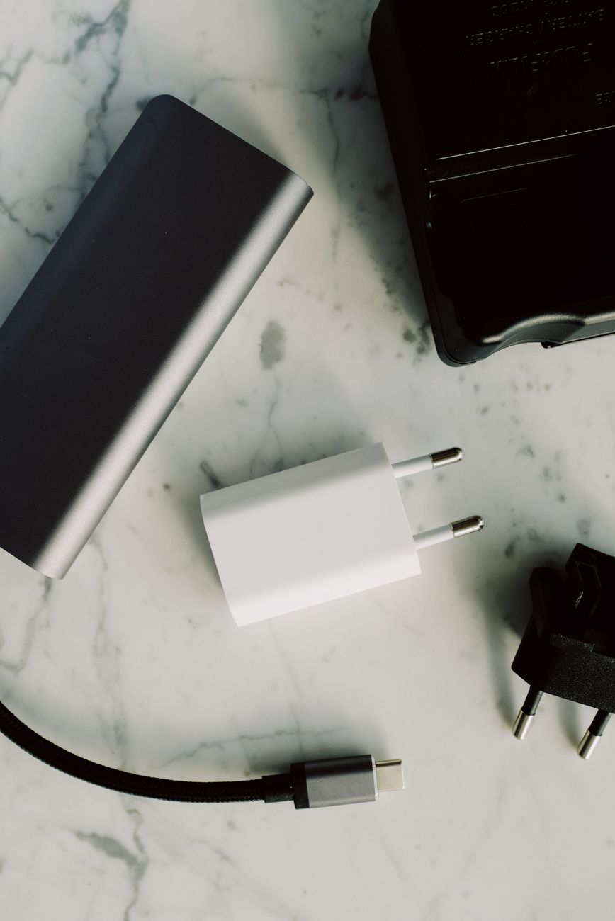 power bank Vergleich 2026