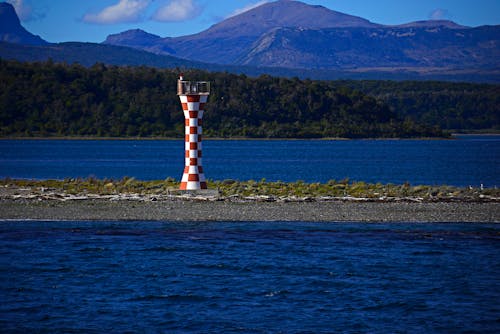 Free stock photo of lighthouse, travel photography