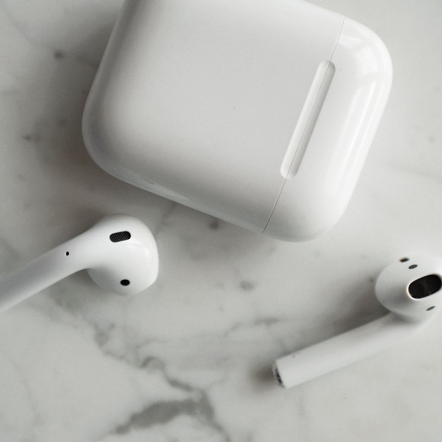 Auriculares Bluetooth Pro · ANC