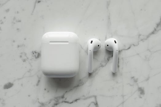 Headsets & Audio
