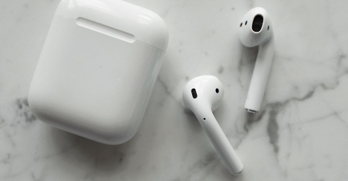 Apple AirPods 5 review earbuds