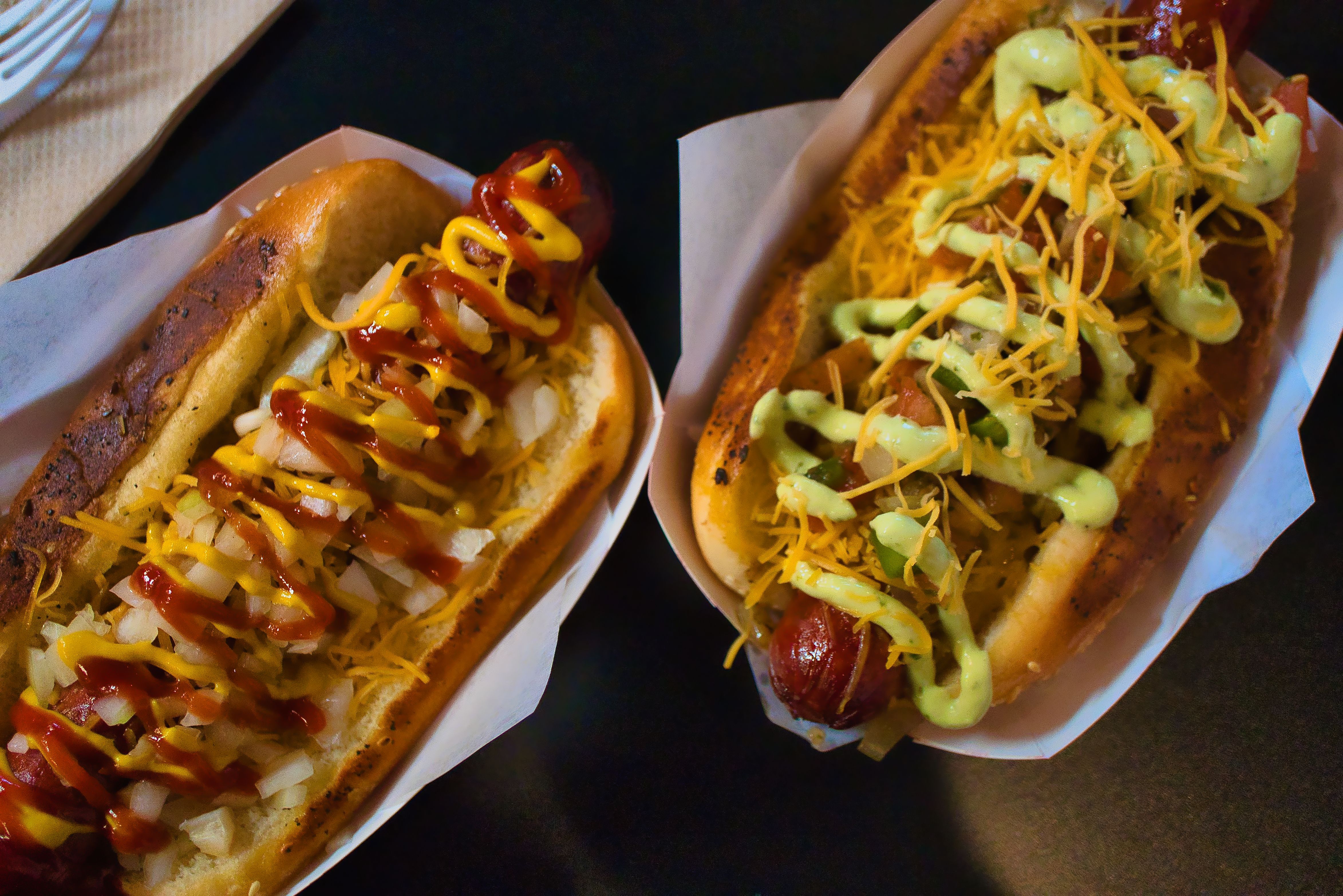 Nevada City — Food, Nevada City