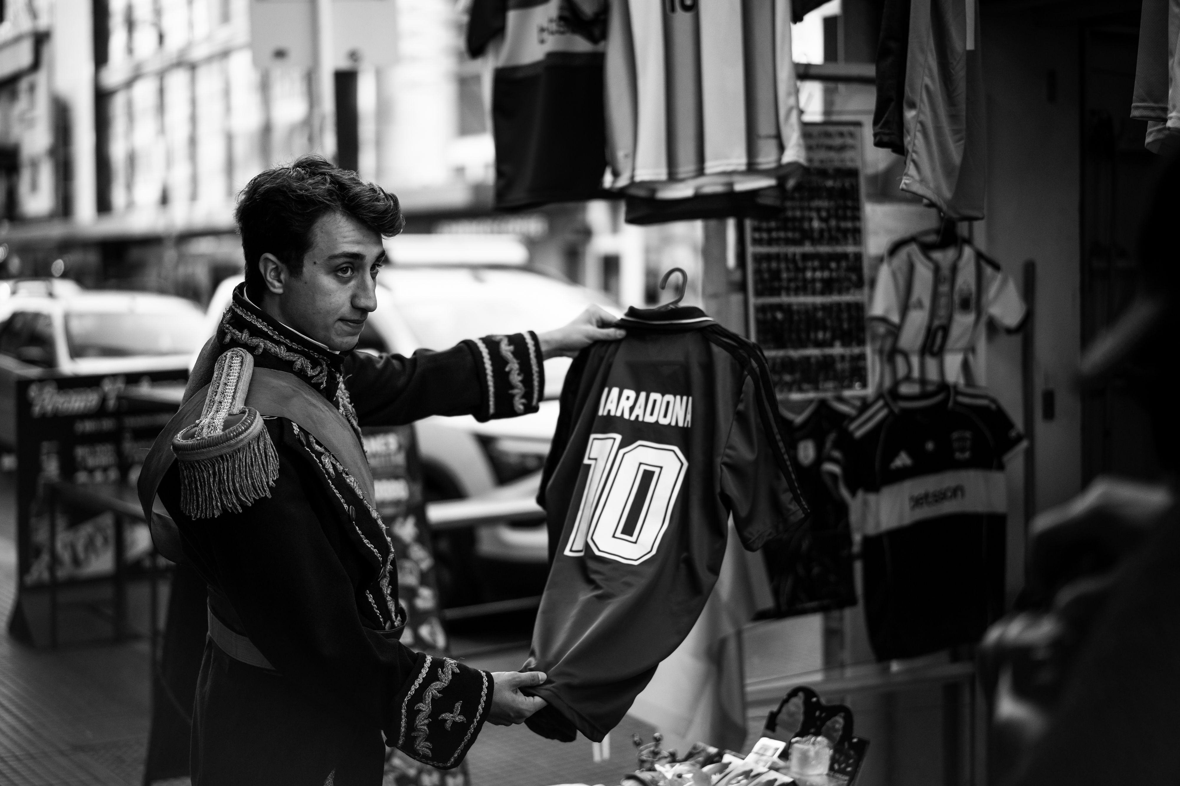 Legends Appoints President of Merchandise