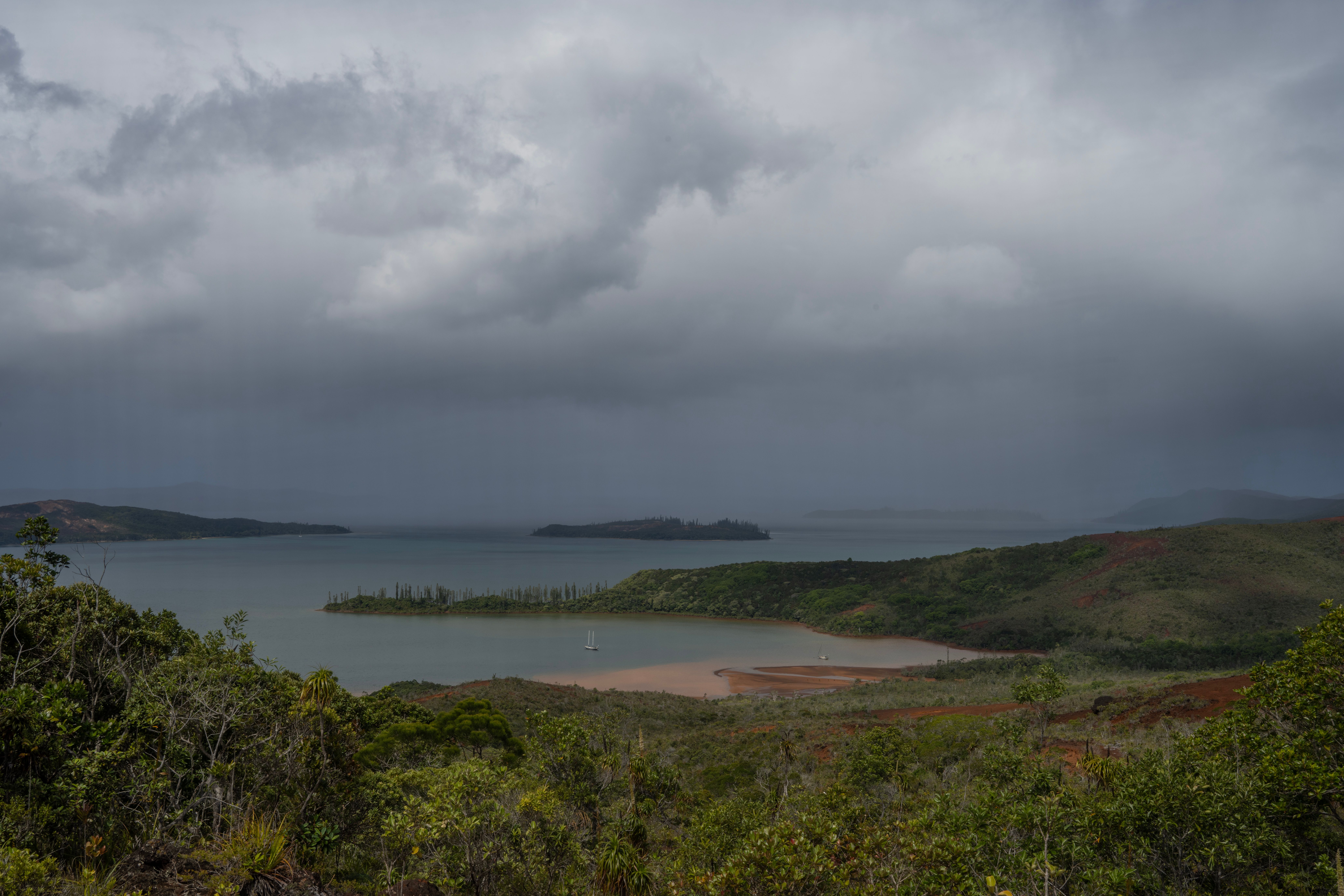 Best Time To Visit Norman Island — Norman Island travel guide photo