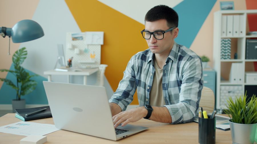 Talent Marketplace (hourly &amp; fixed-price contracts)