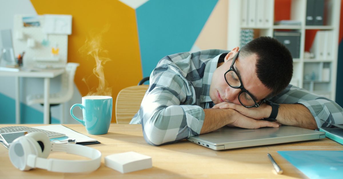 AI Fatigue Is Real: How to Spot It and Reclaim Your Creative Focus