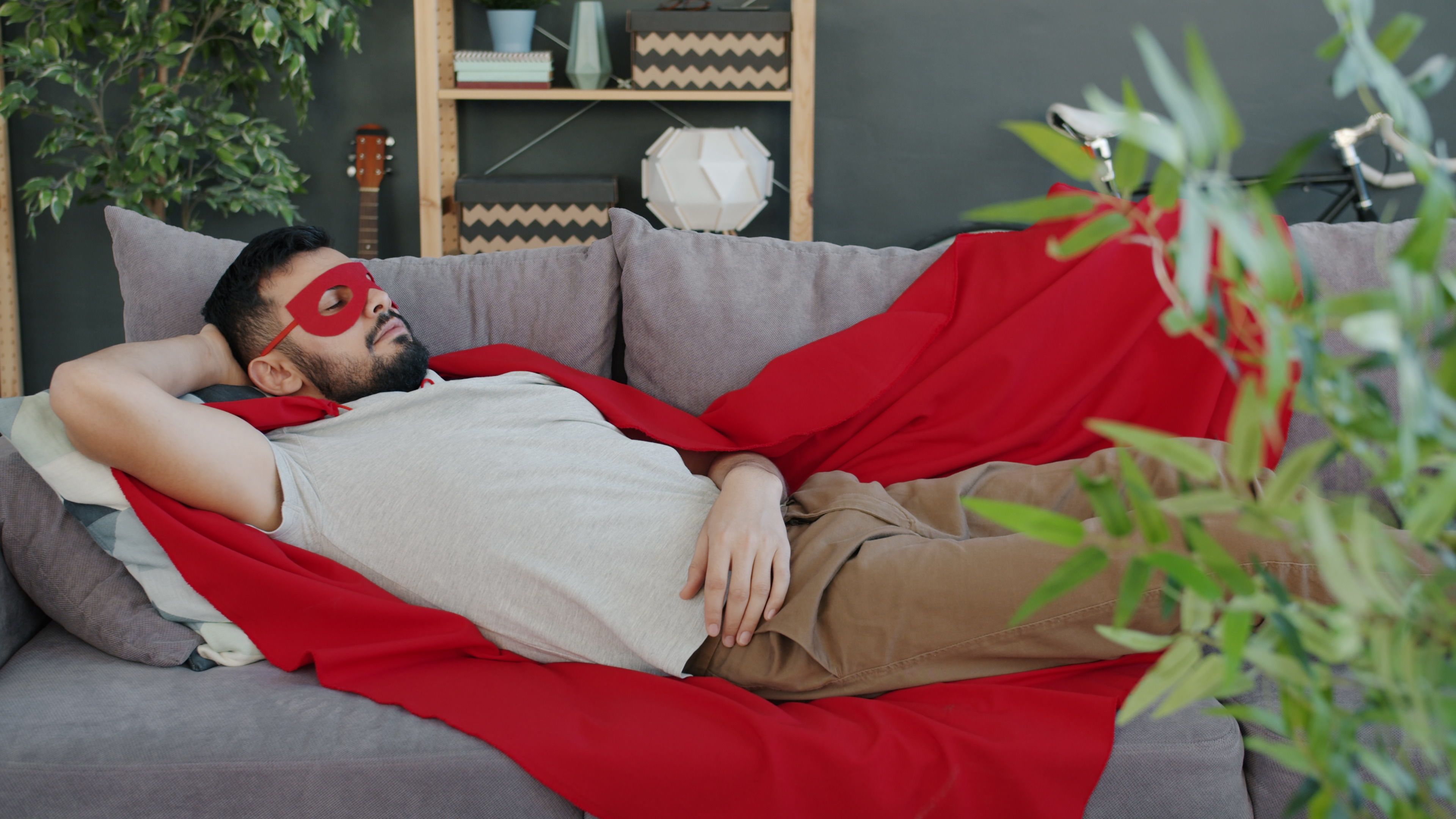 How to Tell if Fatigue is Chronic Fatigue Syndrome or Just Sleep Deprivation?