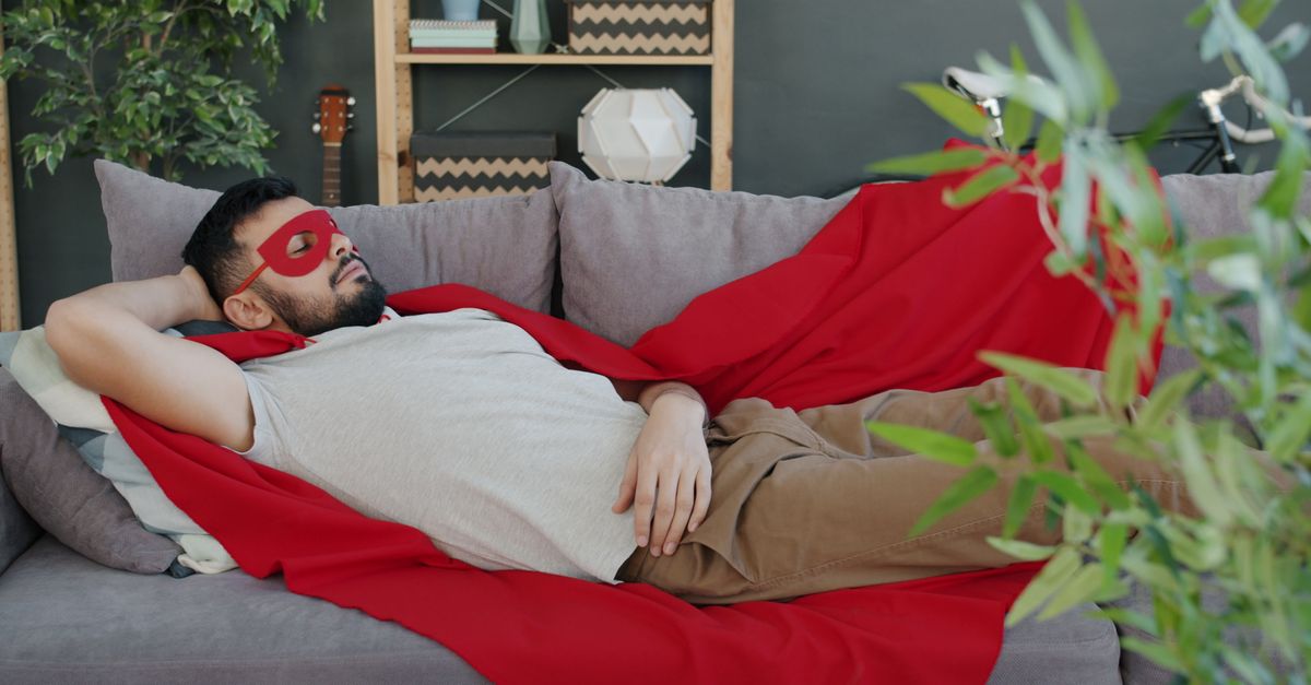 How to Tell if Fatigue is Chronic Fatigue Syndrome or Just Sleep Deprivation?
