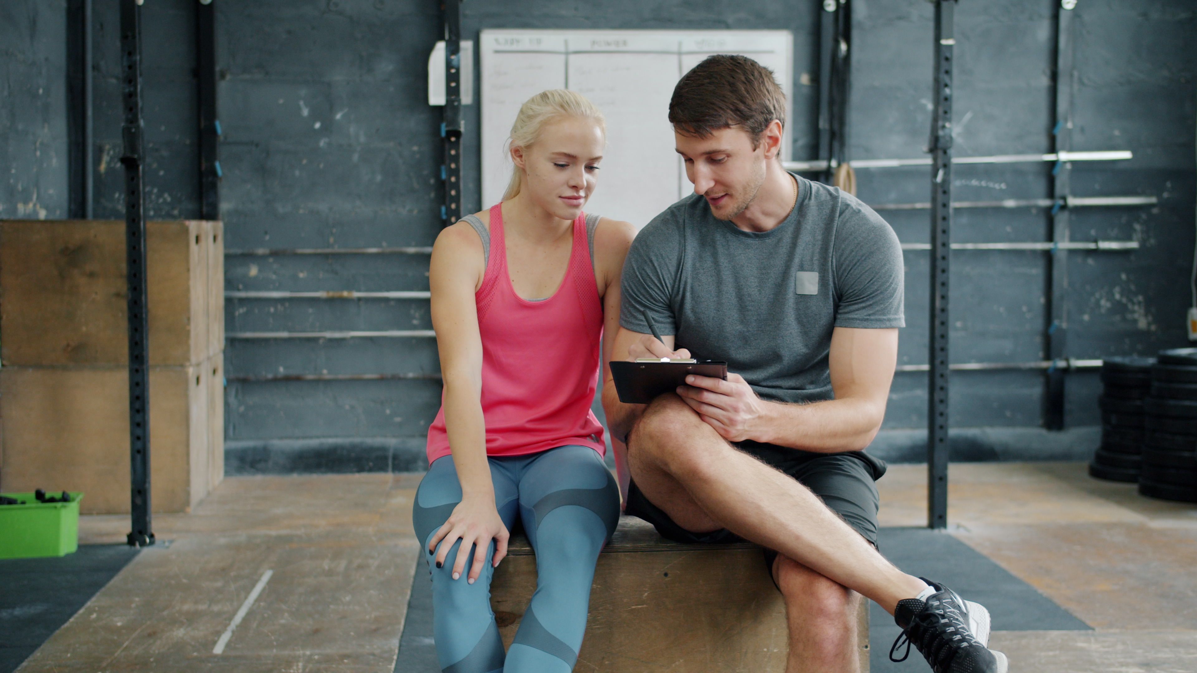 The 10 Best Workout And Fitness Apps Of 2026 — Photo by Vitaly Gariev on Pexels