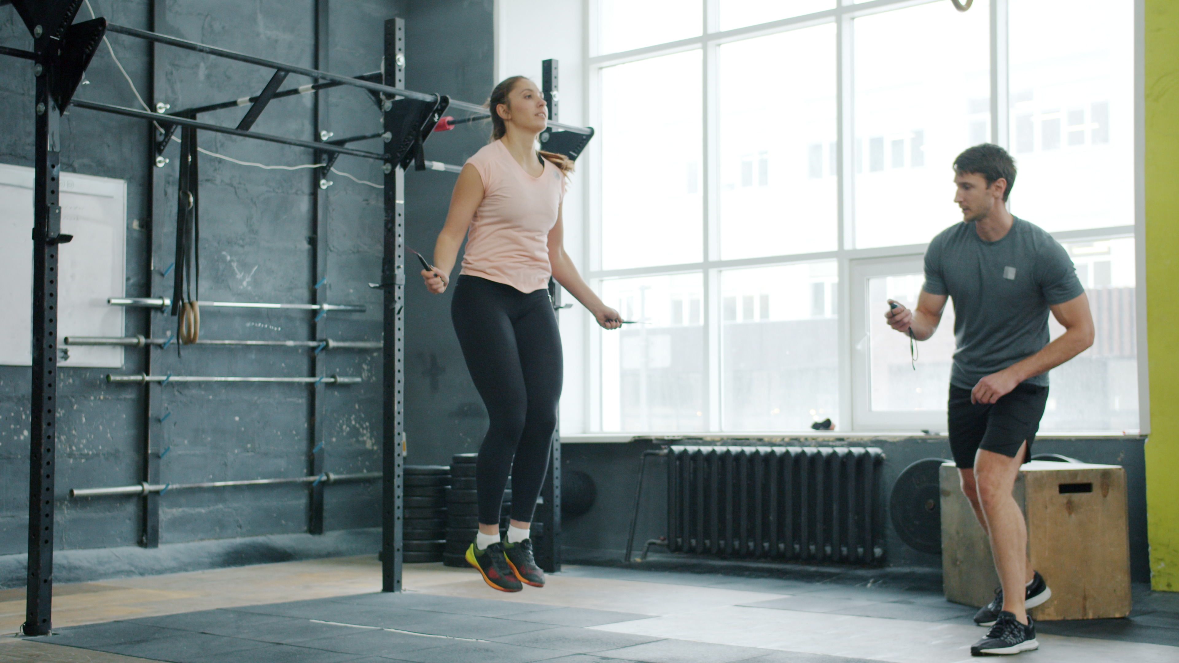 Transform Your PT Side Hustle Into a Full-Time Fitness Career