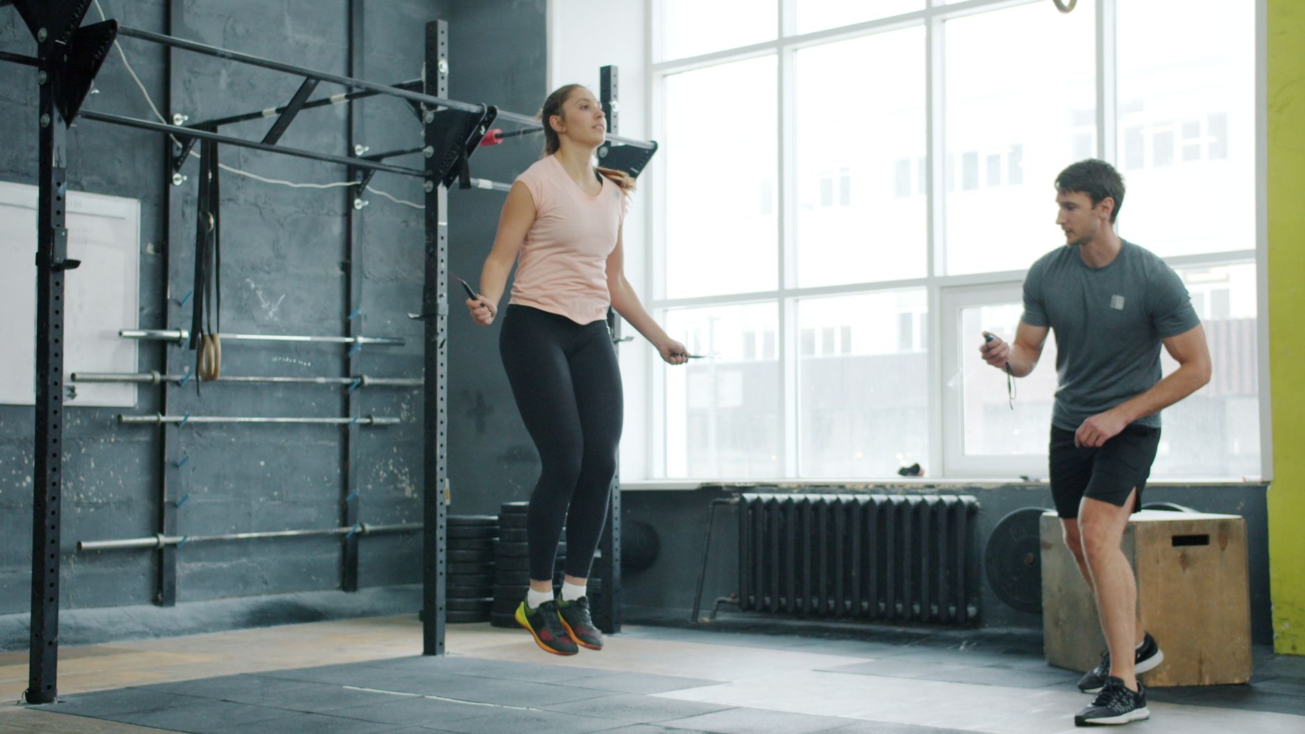 Transform Your PT Side Hustle Into a Full-Time Fitness Career