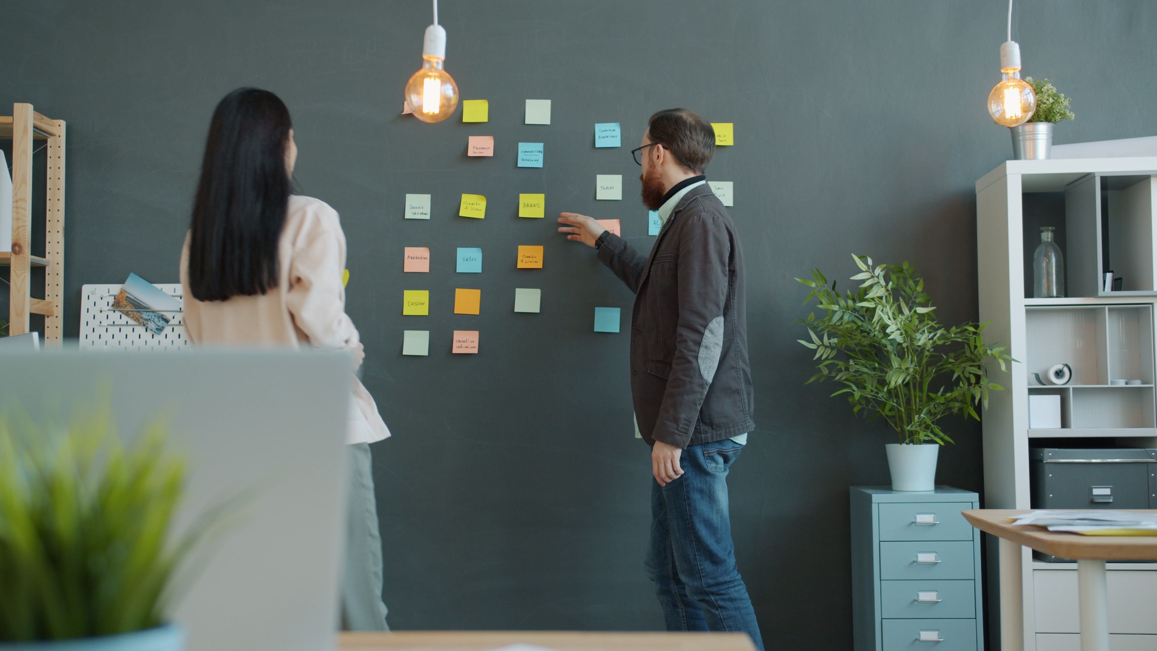7 Power Skills That Are in Demand in 2026 and How You Can Help Your Employees Develop Them — Photo by Vitaly Gariev on Pexels