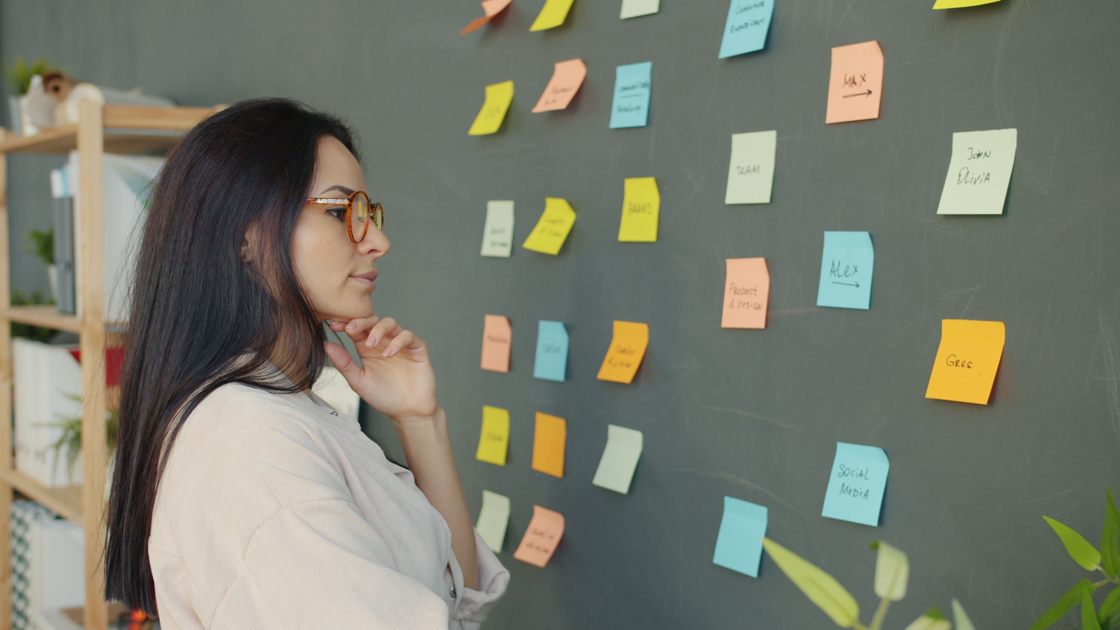 Goal Planning Strategies That Truly Work