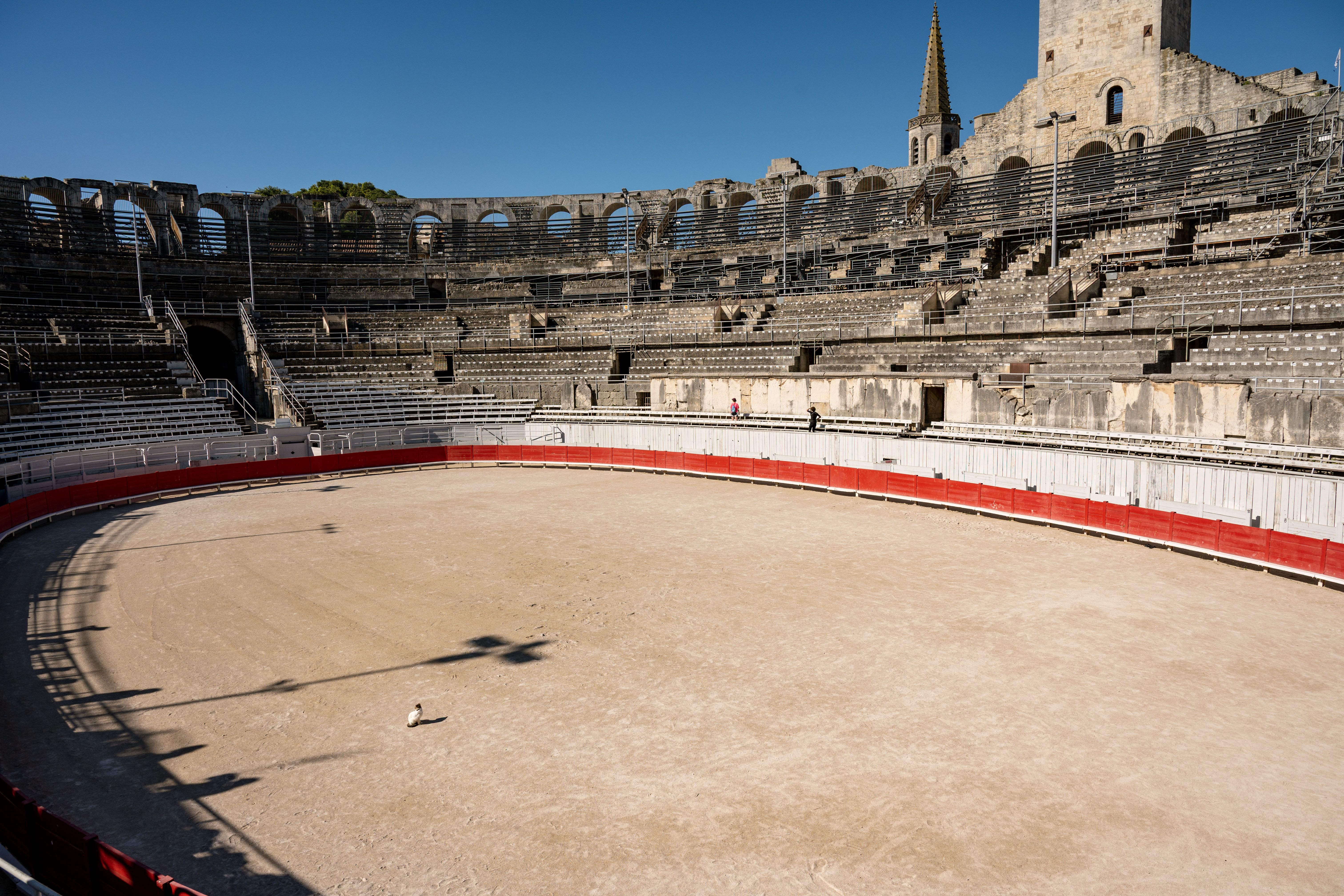 arles