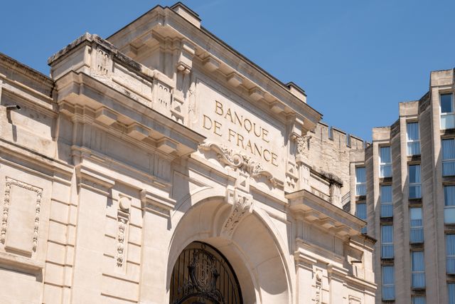 Banque de France : Emmanuel Moulin exclut une intervention rapide de la BCE