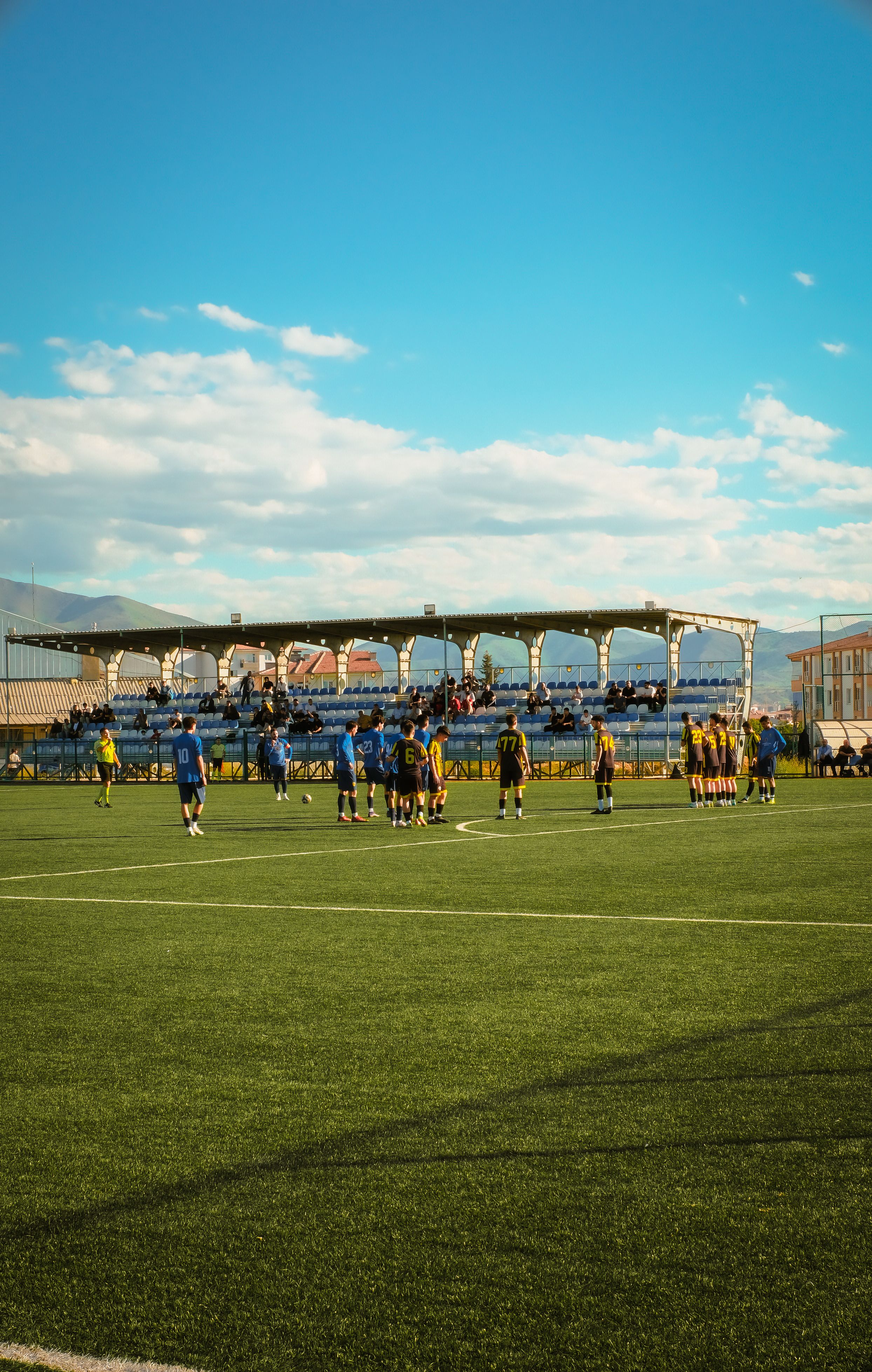 Scotland’s UEFA Nations League campaign suffered a...