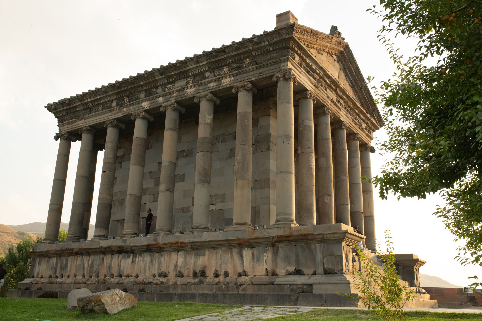 Popular sights in Ruse Province Landmarks in Ruse Province