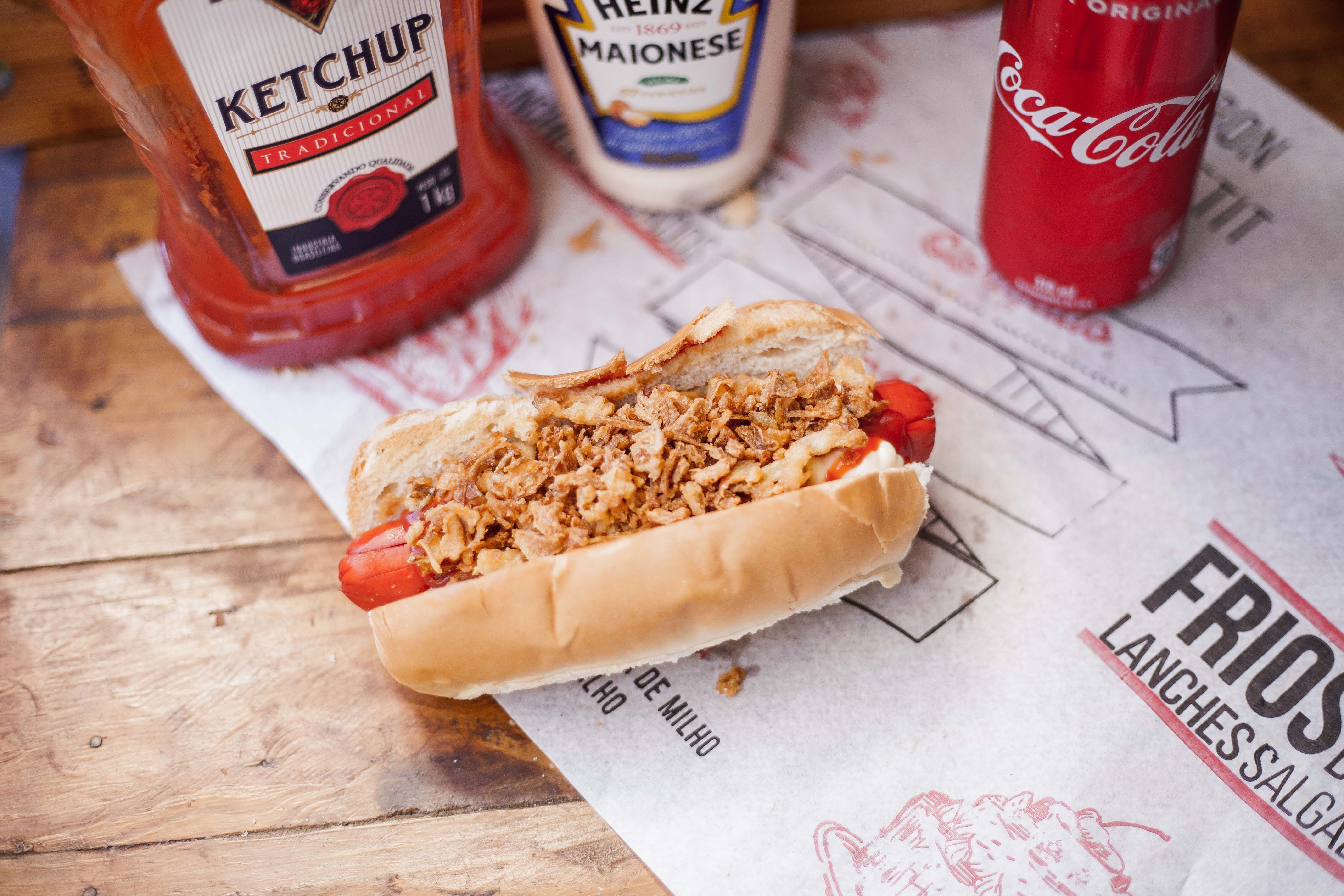 Hot Dogs
