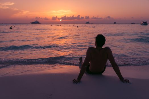 Travel inspiration