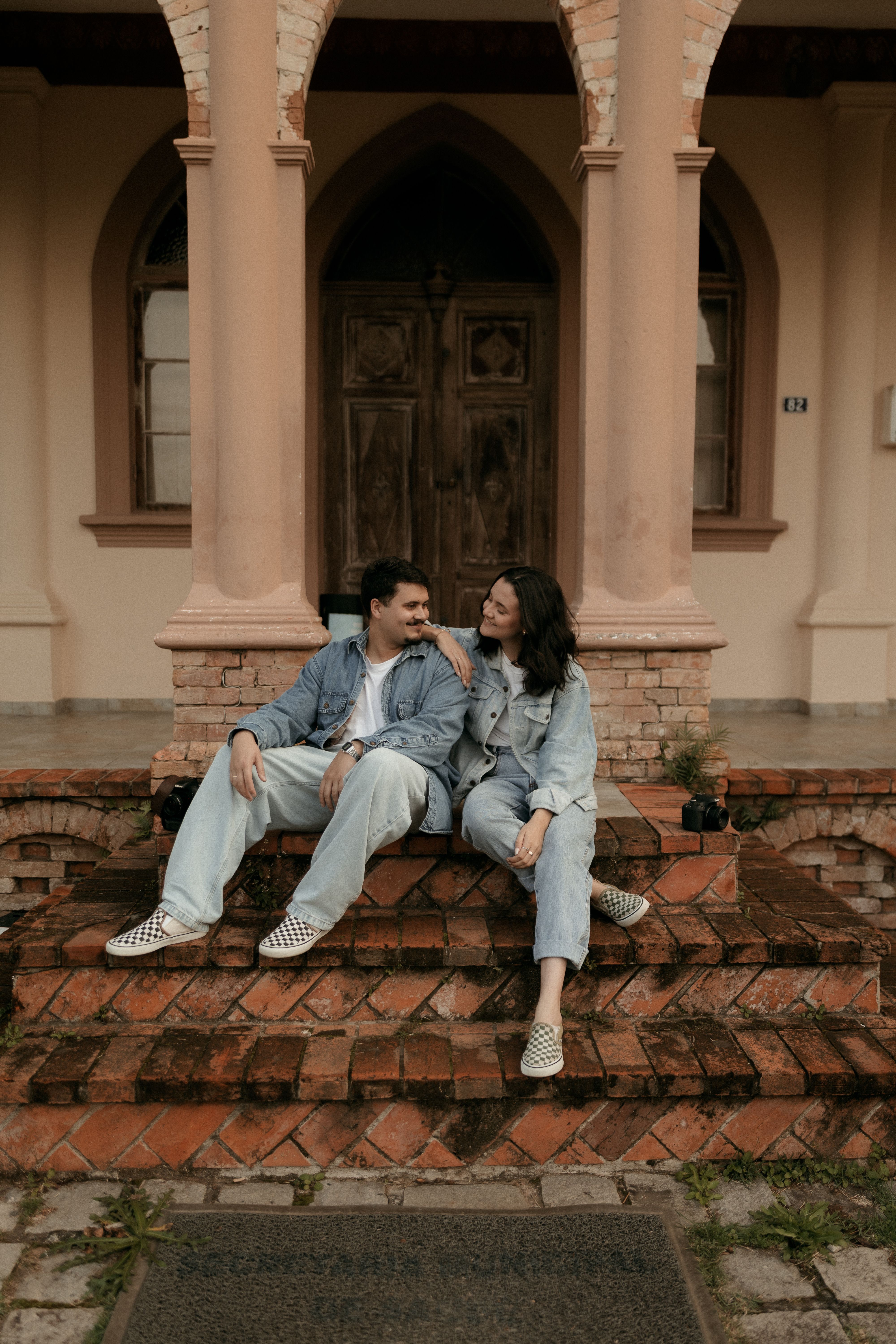 101 Steps To A Happy Relationship