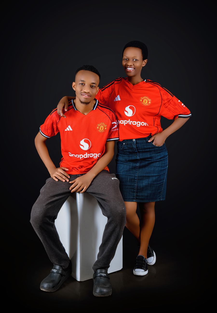 Teamwear collection by Purity Sports
