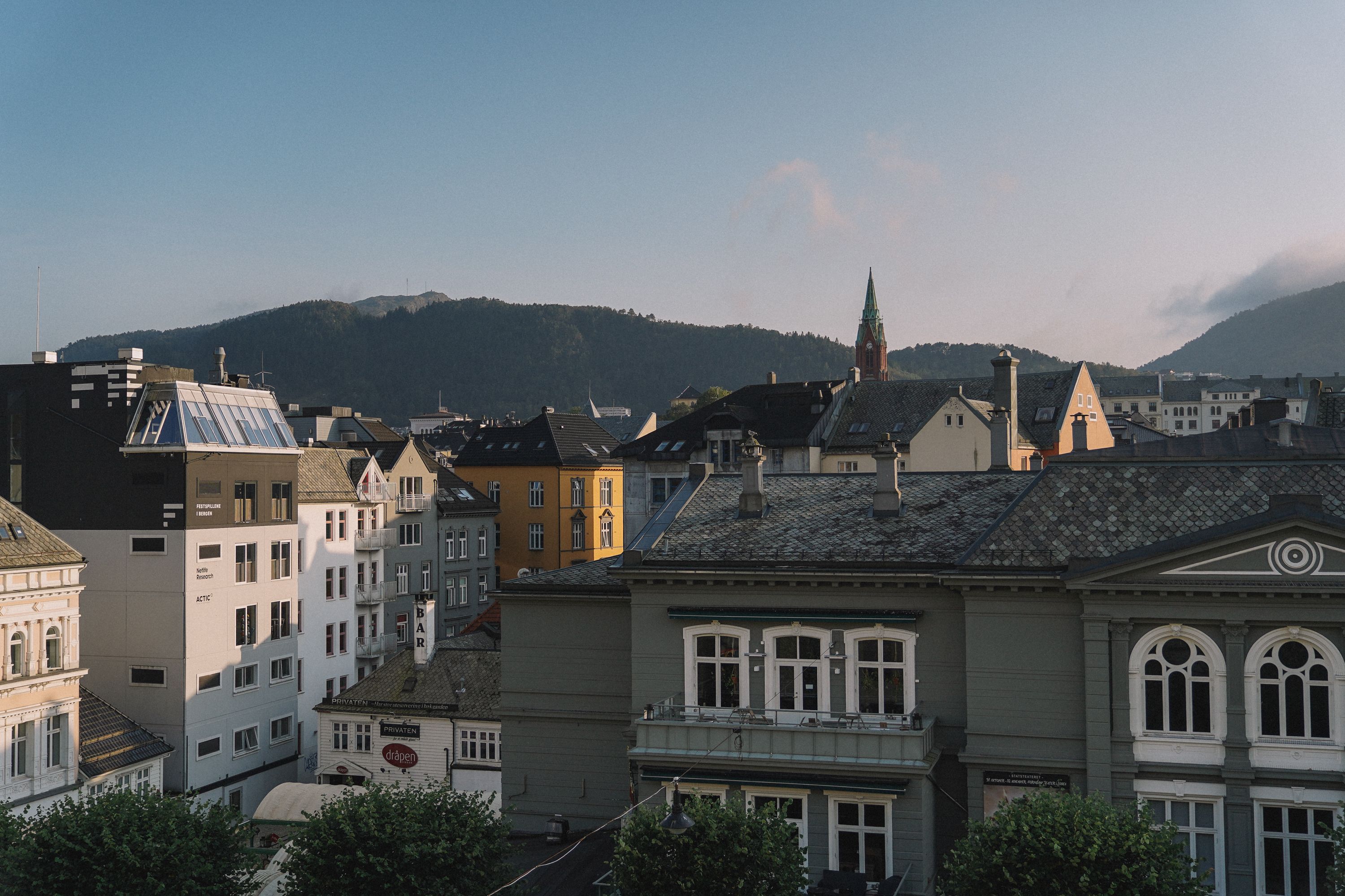Hotel Norge by Scandic