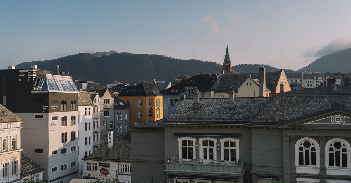 Bergen