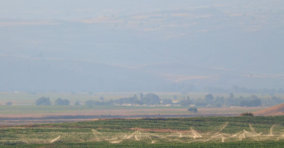 El impacto de la agricultura en la expansión y sostenimiento de la población El impacto de la agricultura en la expansión y sostenimiento de la población