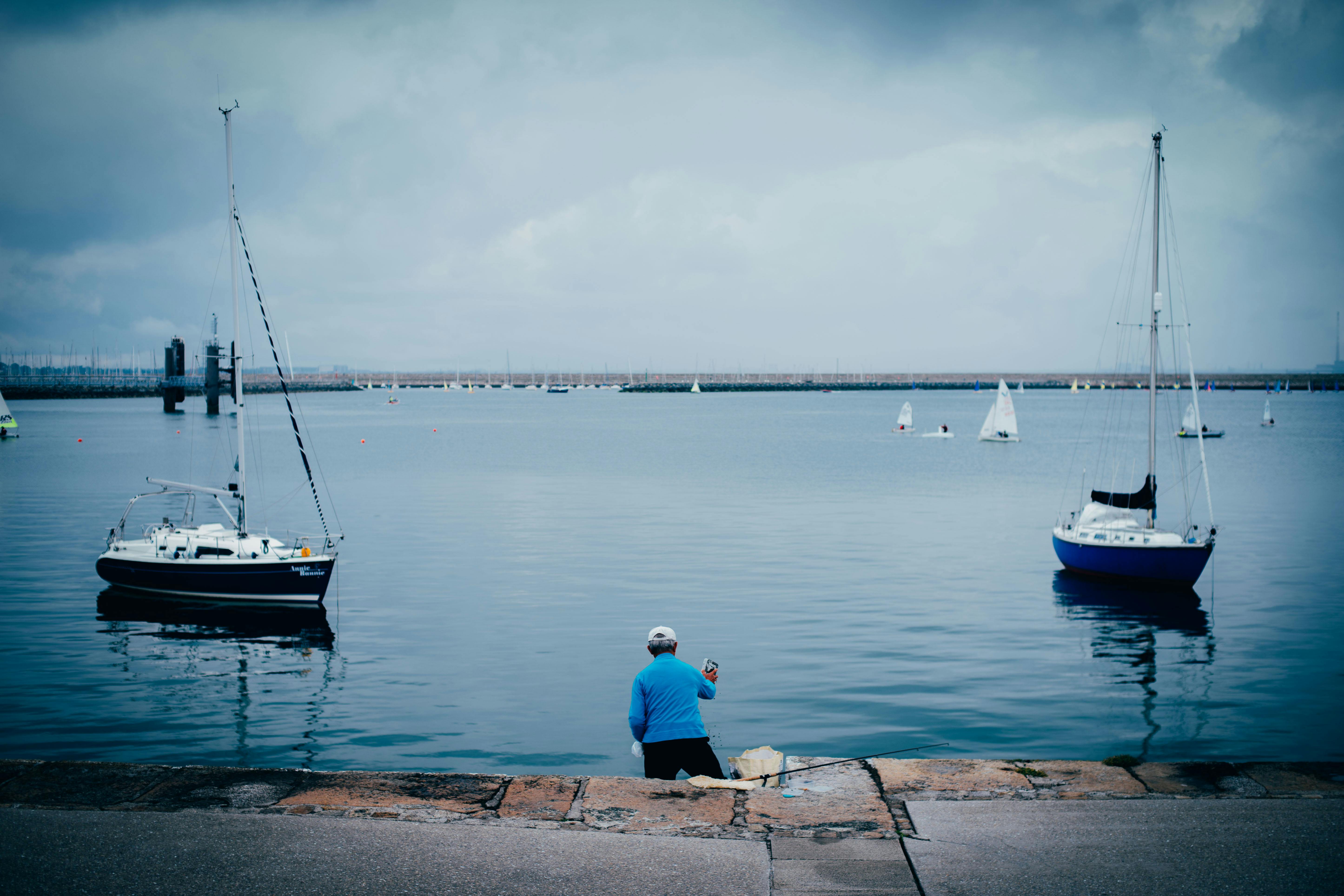 free-stock-photo-of-boat-boat-deck-fishing