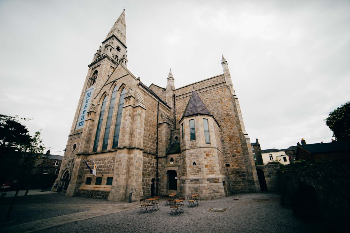 Free Stock Photo Of Church Church Building free-stock-photo-of-church-church-building