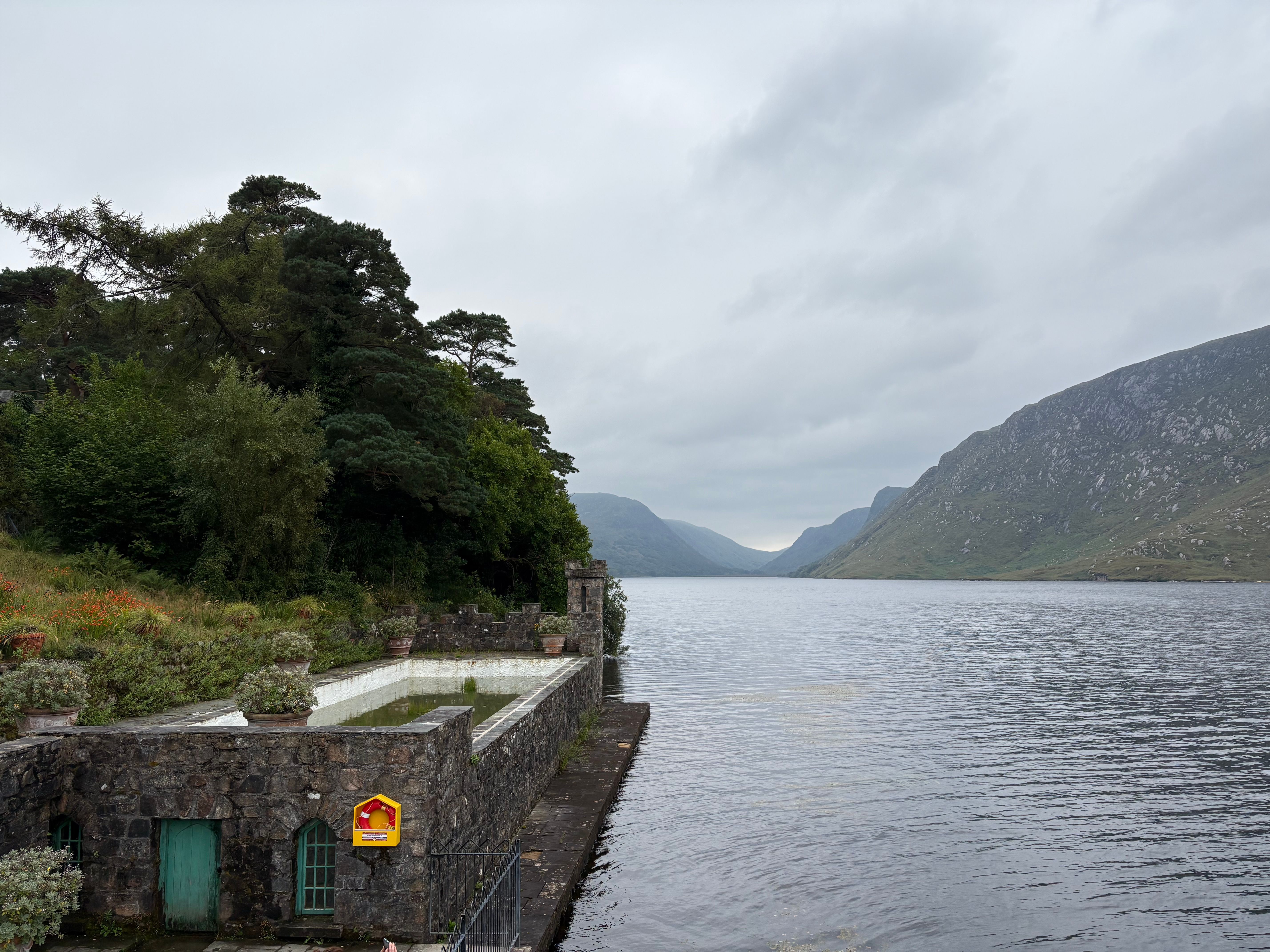 More Than 4,000 Older Donegal Residents Seek Help for Loneliness
