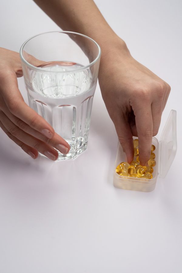 Probiotic Digestive Support