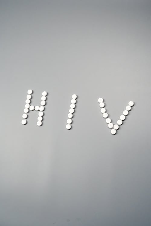 Δωρεάν στοκ φωτογραφιών με hiv, meds, tablet