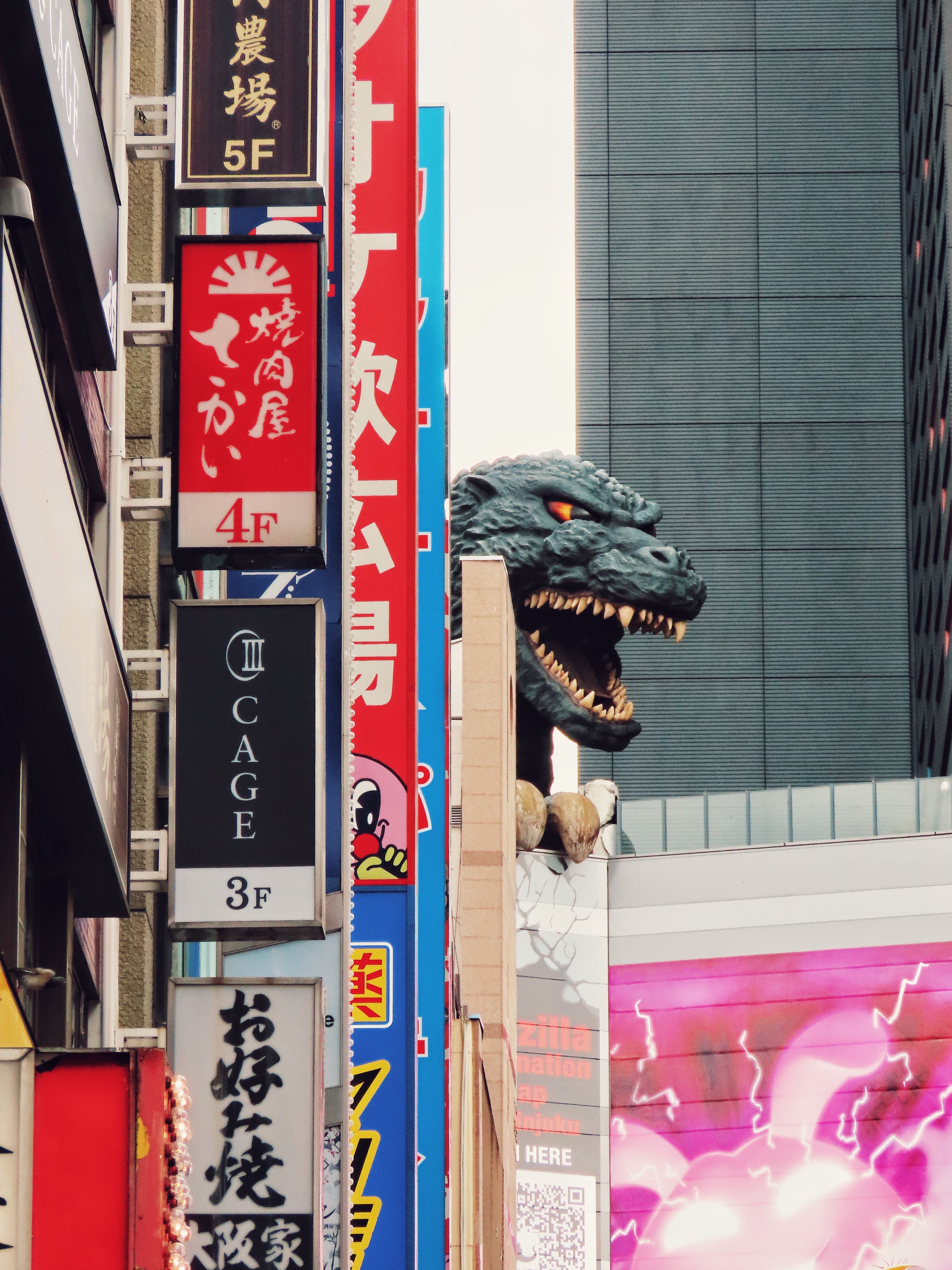 Godzilla Minus Zero Teases Ghidorah’s New Gravity Beam Arsenal