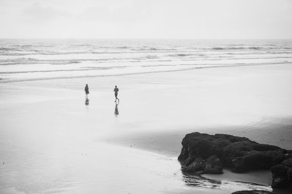 Morjim Beach Resort - Basic