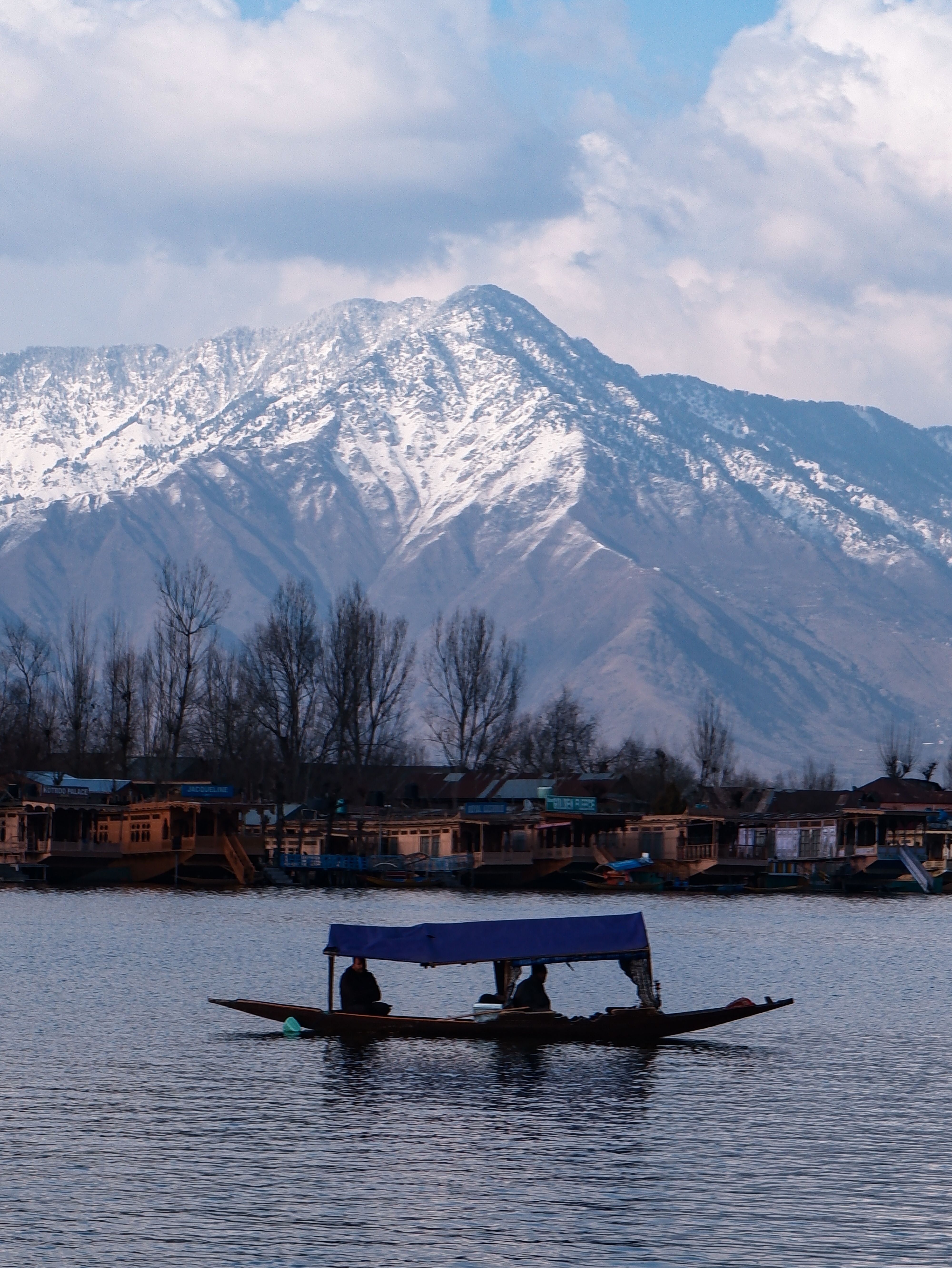 Kashmir — Paradise on Earth photo 3