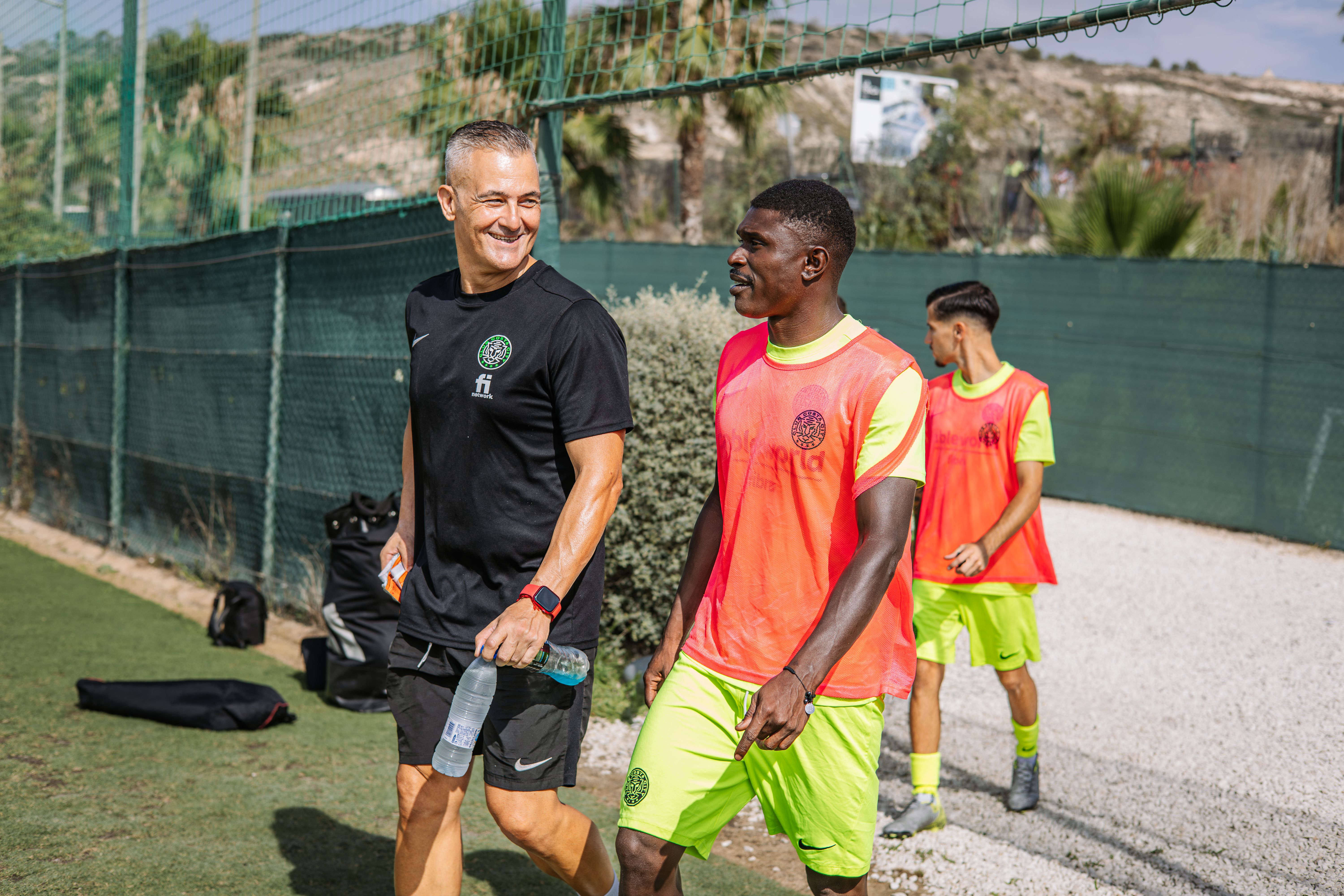 Mourinho sceglie Bellingham per il Pallone d'Oro
