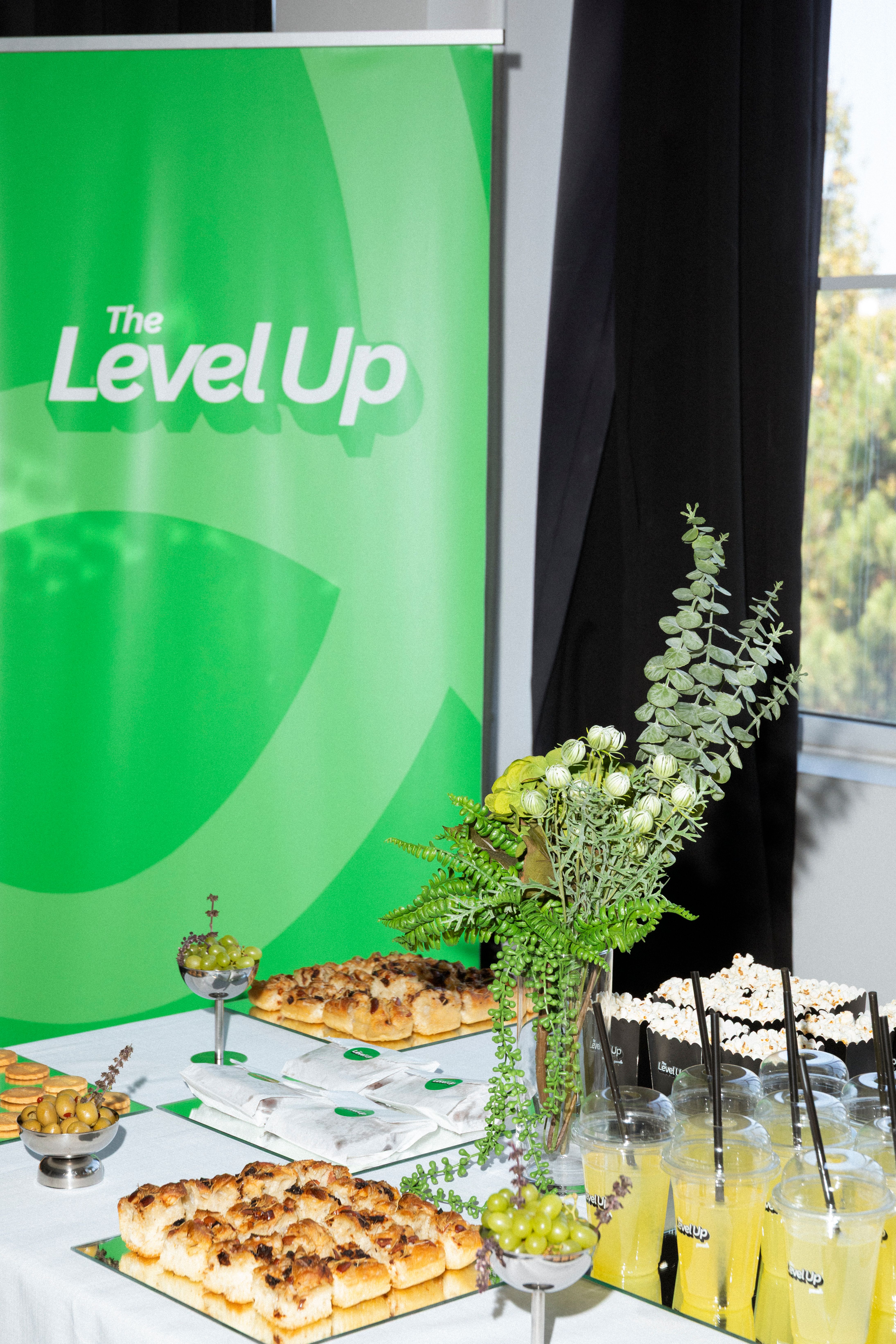 Professional networking in the dating technology sector