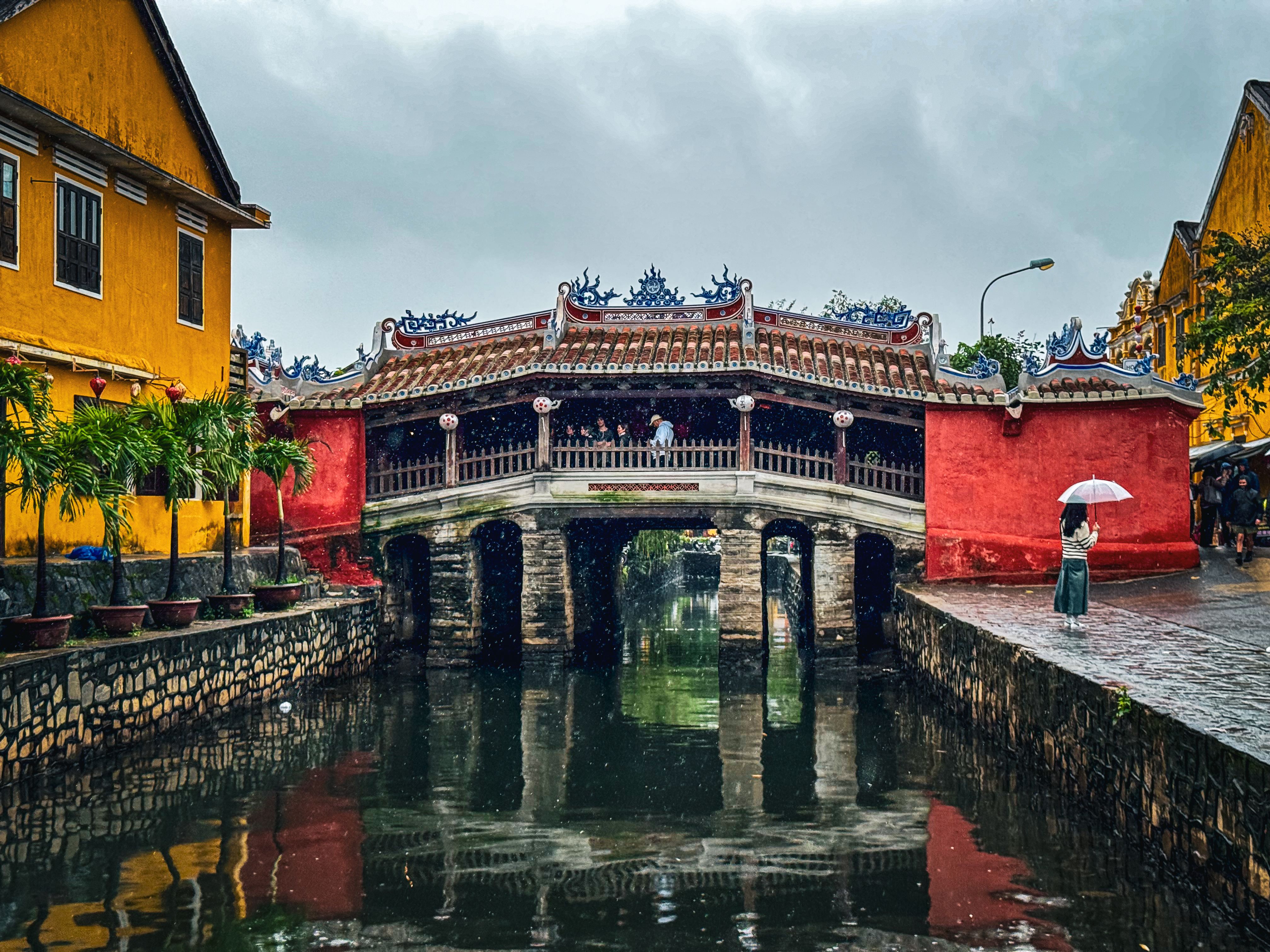 Đà Nẵng — Đà Nẵng