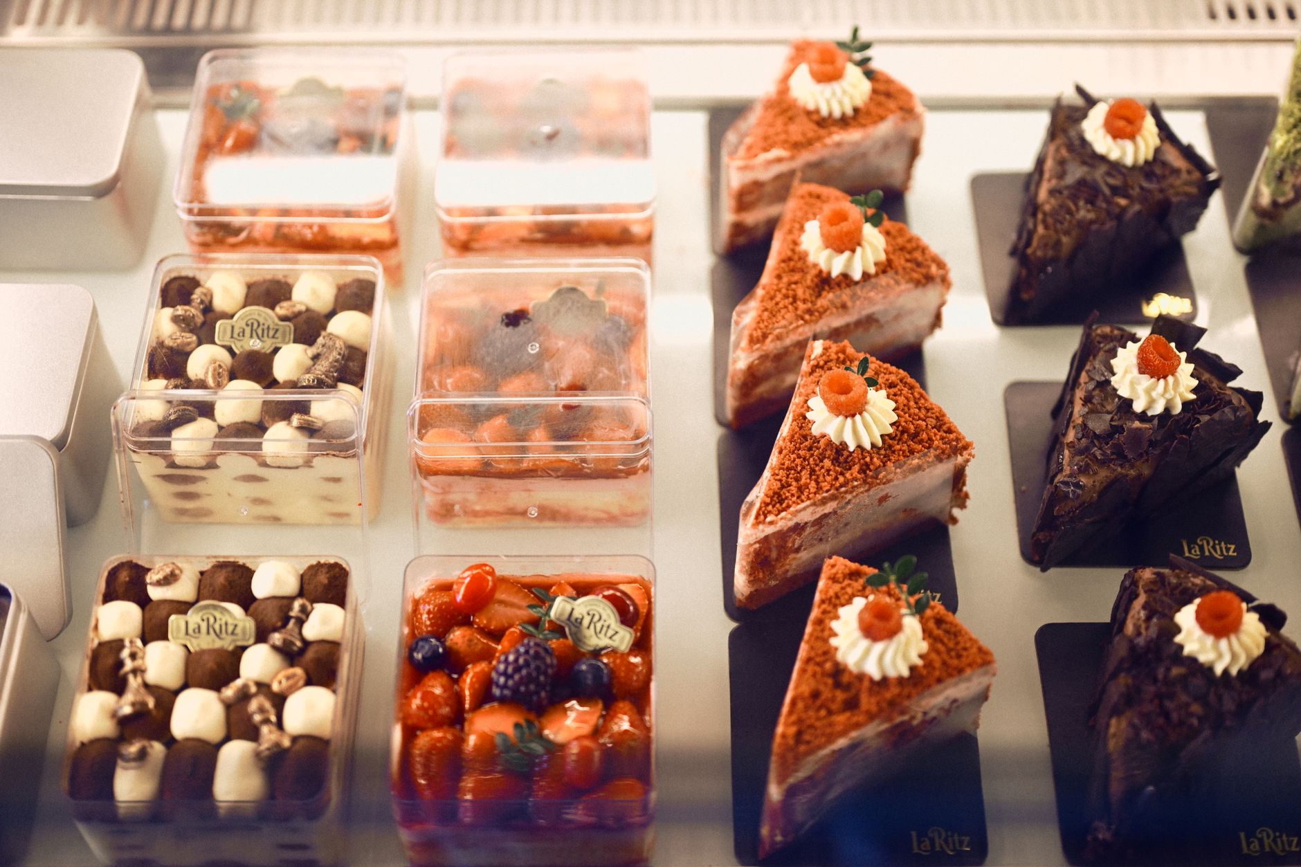 New Henderson Cake-Shake Shop Adds Sweet Competition