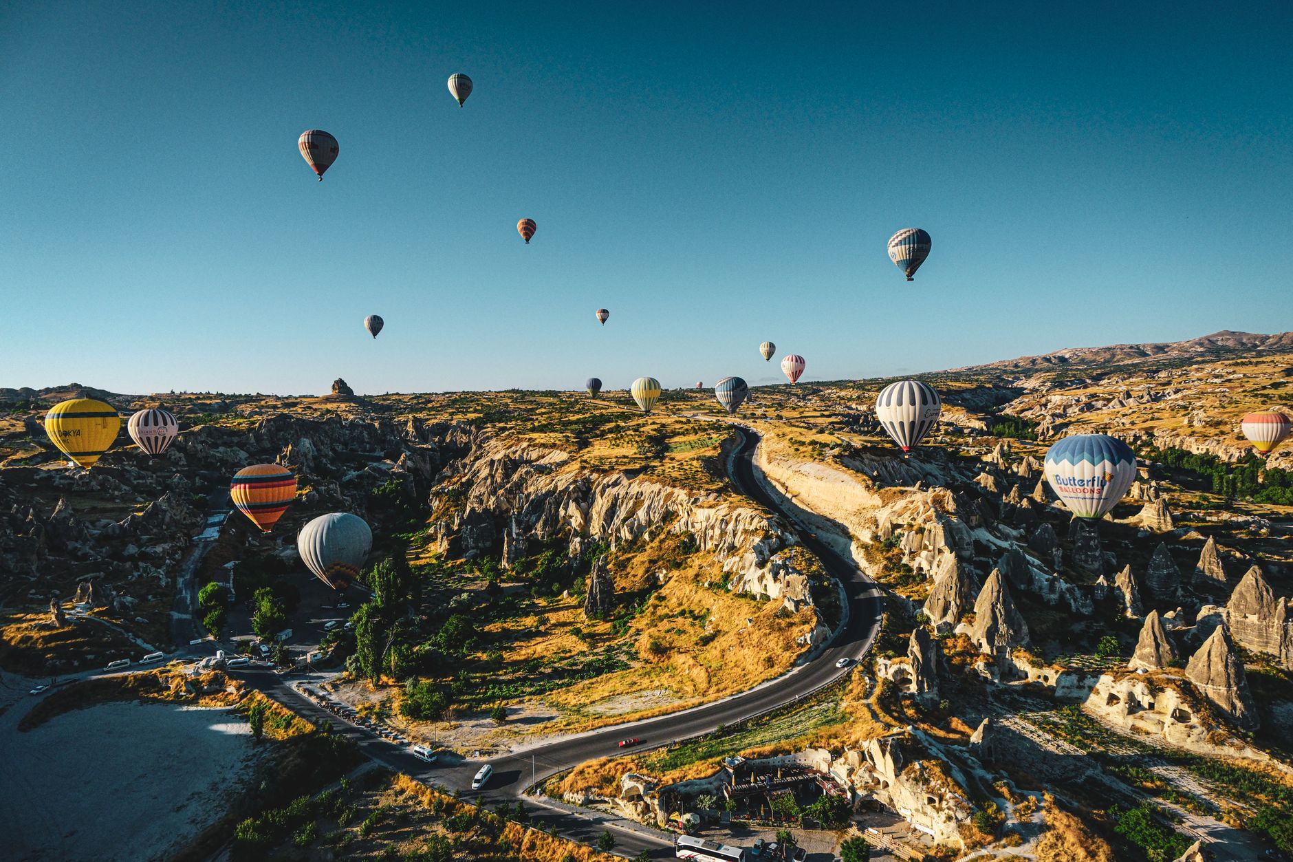 The World's Best Free Attractions: Epic Travel Without the Price Tag