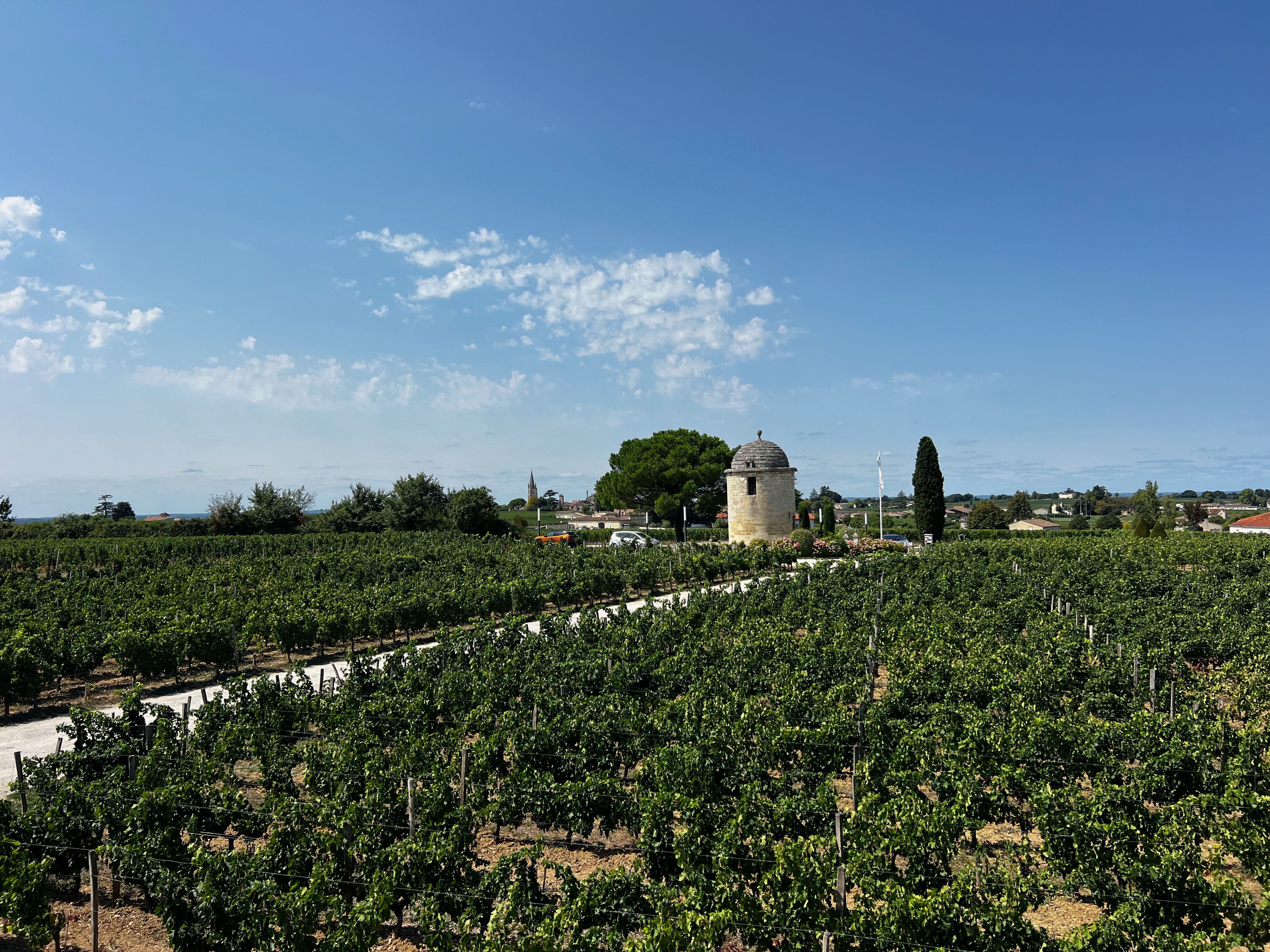 Pauillac — Pauillac