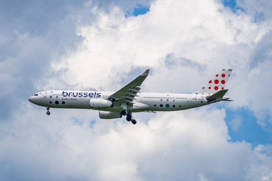Airbus slows A330 deliveries amid a quality issue By Investing.com Airbus slows A330 deliveries amid a quality issue By Investing.com
