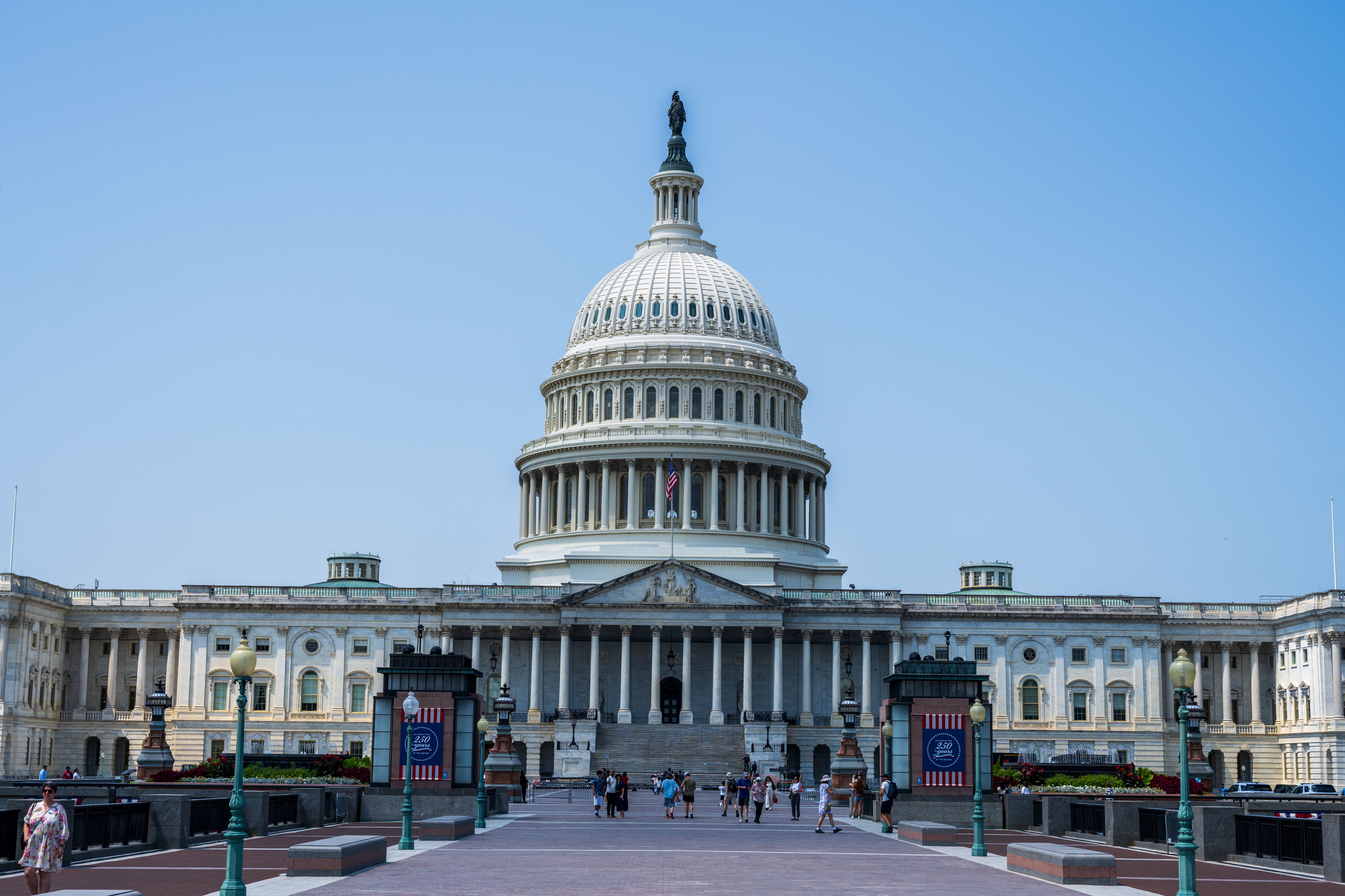 How to Enter Travel Sweepstakes in Washington, District of Columbia Without Scams