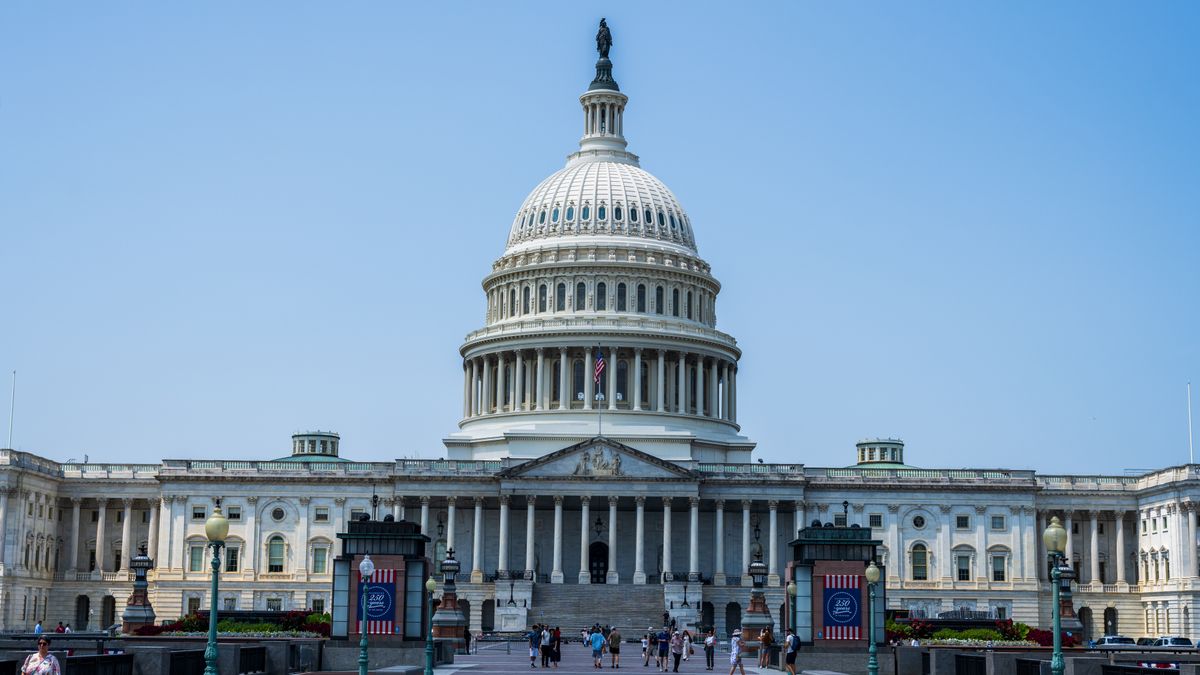 How to Enter Travel Sweepstakes in Washington, District of Columbia Without Scams