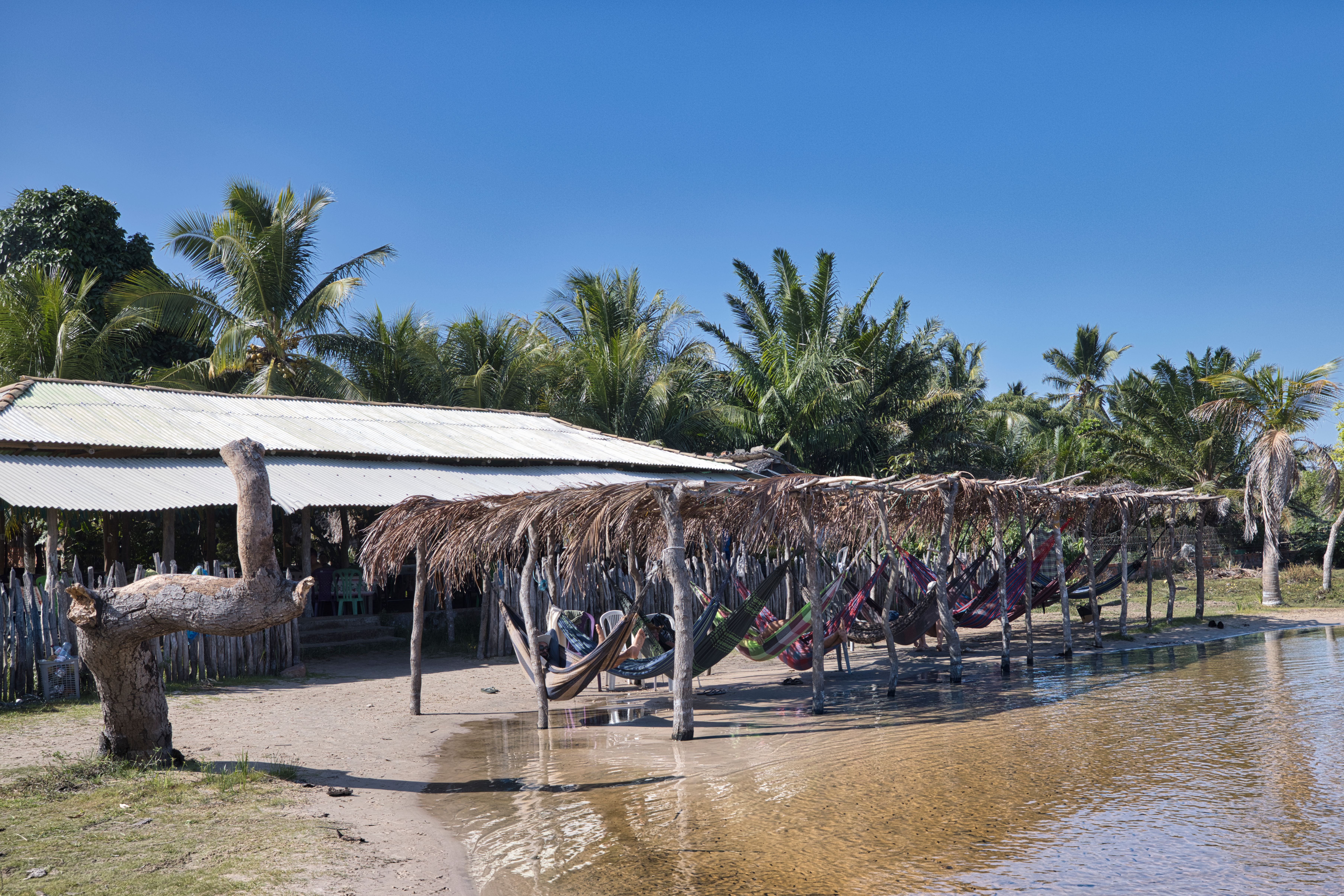 Airport transfers in São Luis Do Maranhão