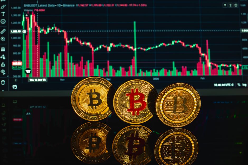 PONS Plunges Over 14% Following Sudden Market Sell-Off Triggering Broad Crypto Weakness