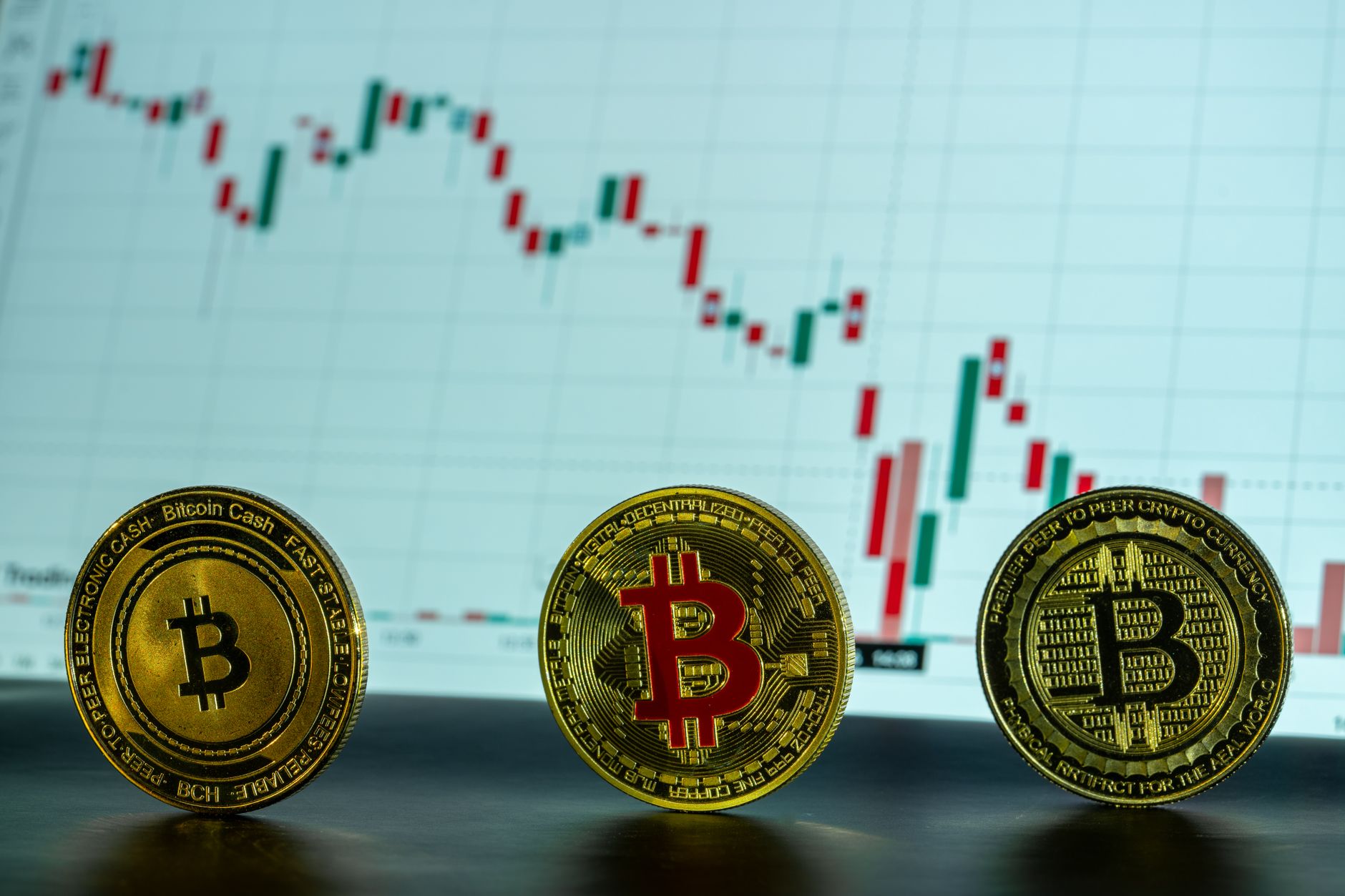 crypto casino free spins and no deposit offers